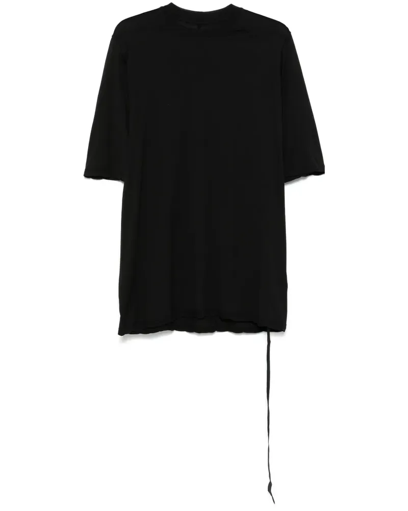 DRKSHDW by Rick Owens Jumbo T-Shirt - Schwarz Schwarz