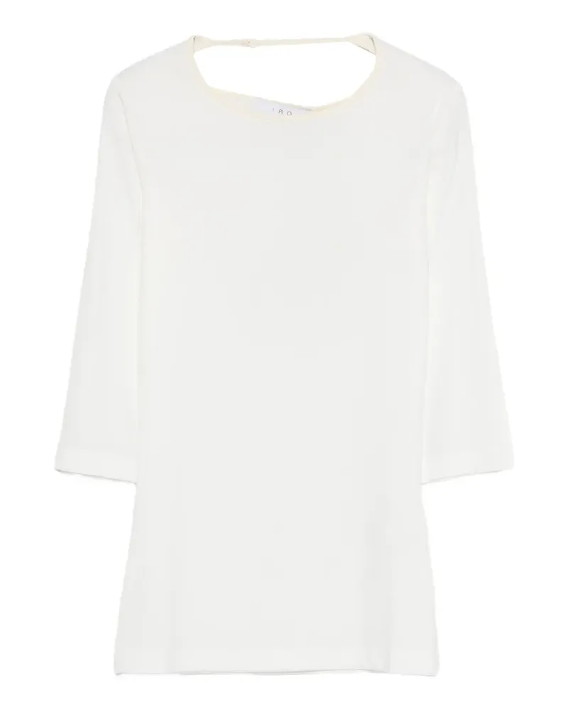 IRO Thanya top - Weiß Weiß