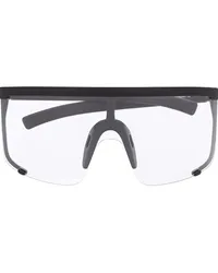 Mykita Rocket sunglasses Schwarz