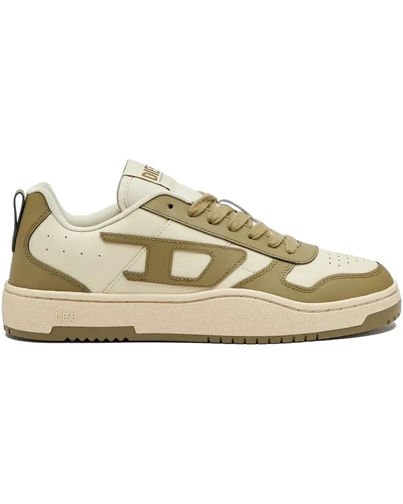 Diesel S-Ukiyo V2 Sneakers - Weiß Weiß