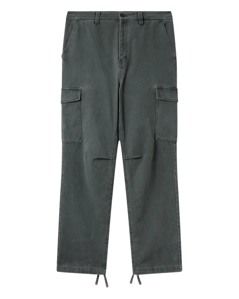 Axel Arigato Abbot Cargohose - Grau Grau