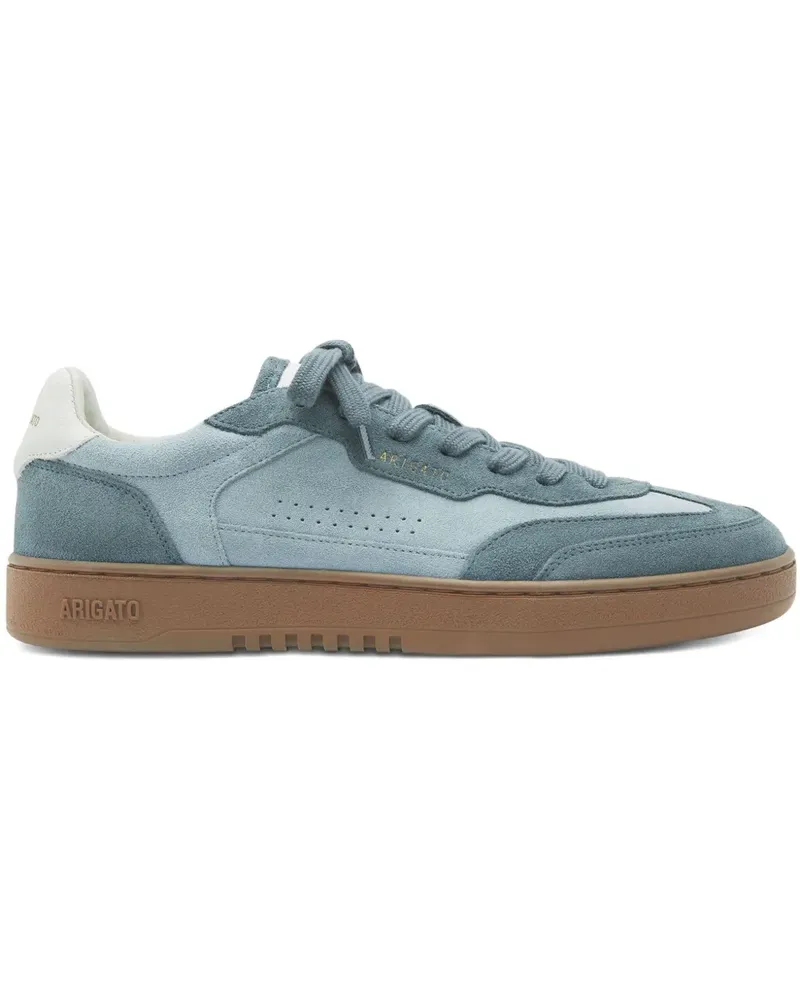 Axel Arigato Dice T-Toe Sneakers - Blau Blau