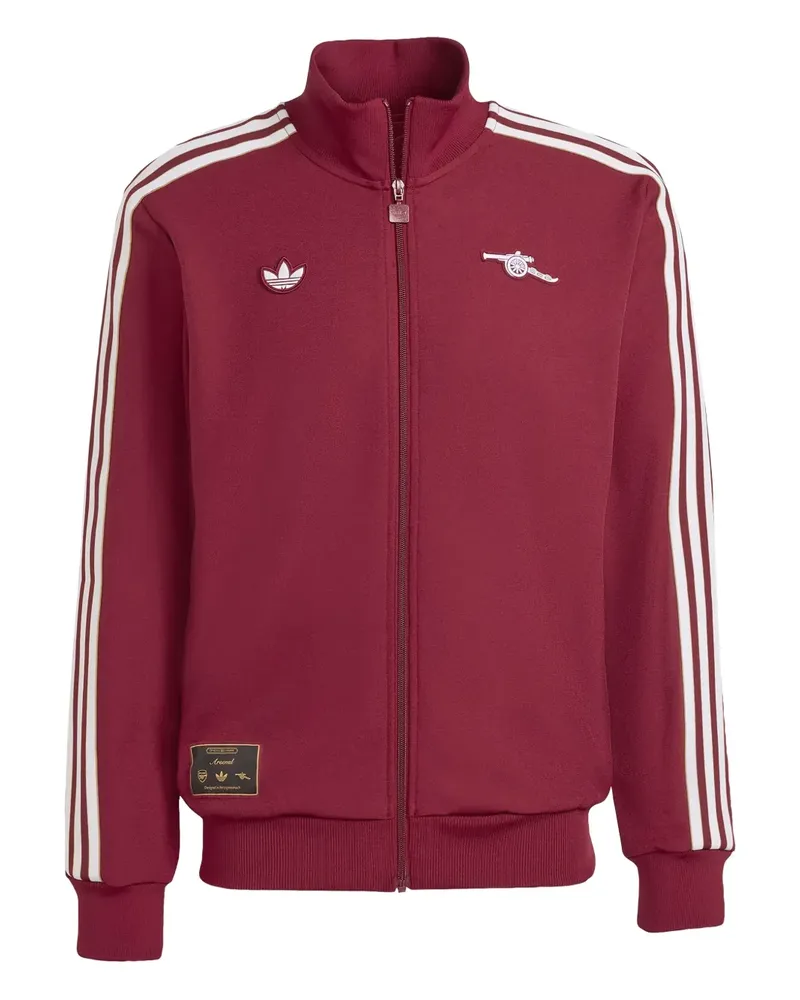 adidas Arsenal Icons Terrace Sweatshirt - Rot Rot
