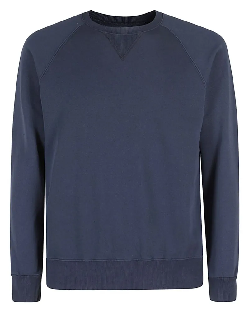 Fortela Harvard Sweatshirt - Blau Blau