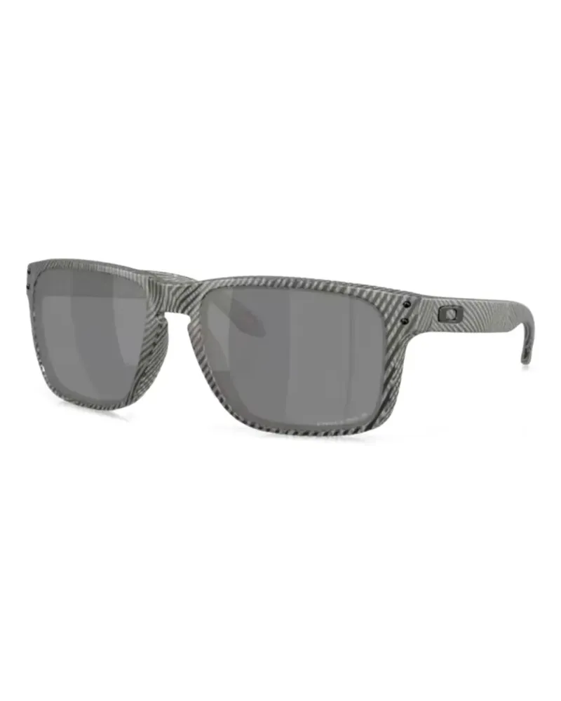 Oakley Holbrook™ XL Forge Collection Sonnenbrille - Grau Grau