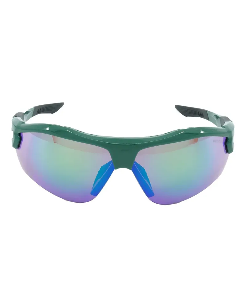 Nike Show X3 Sonnenbrille - Grün Grün
