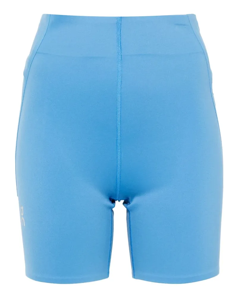 ON Train Shorts - Blau Blau