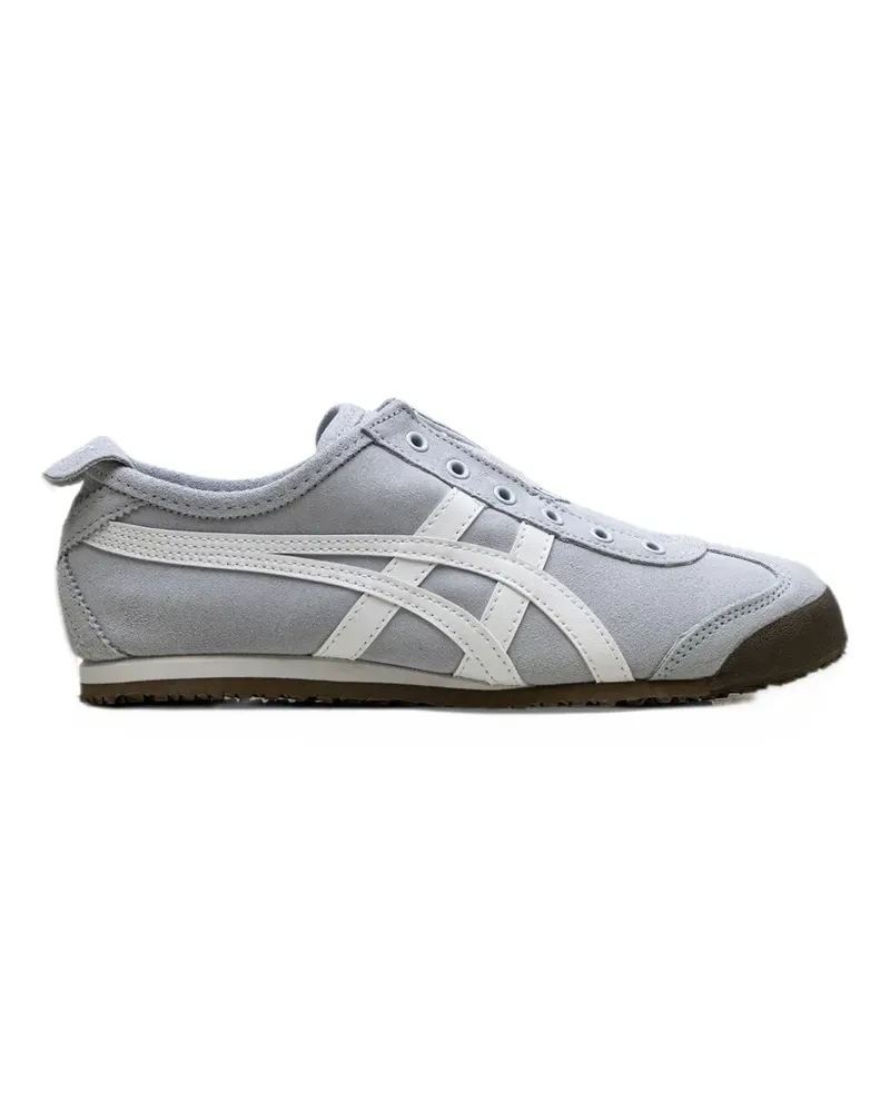 Onitsuka Tiger Mexico 66 slip-on sneakers - Grau Grau
