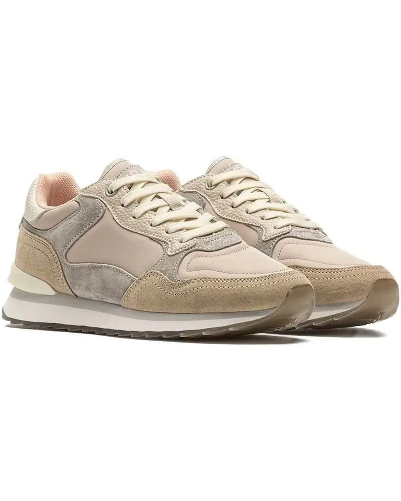 HOFF City Sneakers - Nude Nude