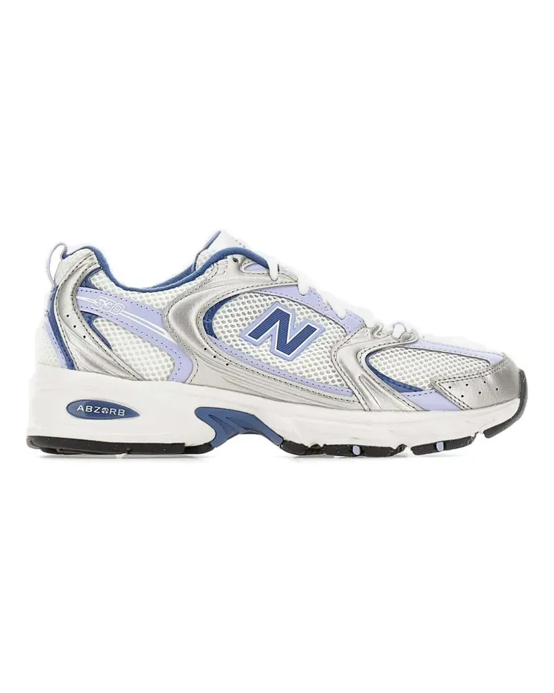 New Balance 530 mesh-panel sneakers - Weiß Weiß