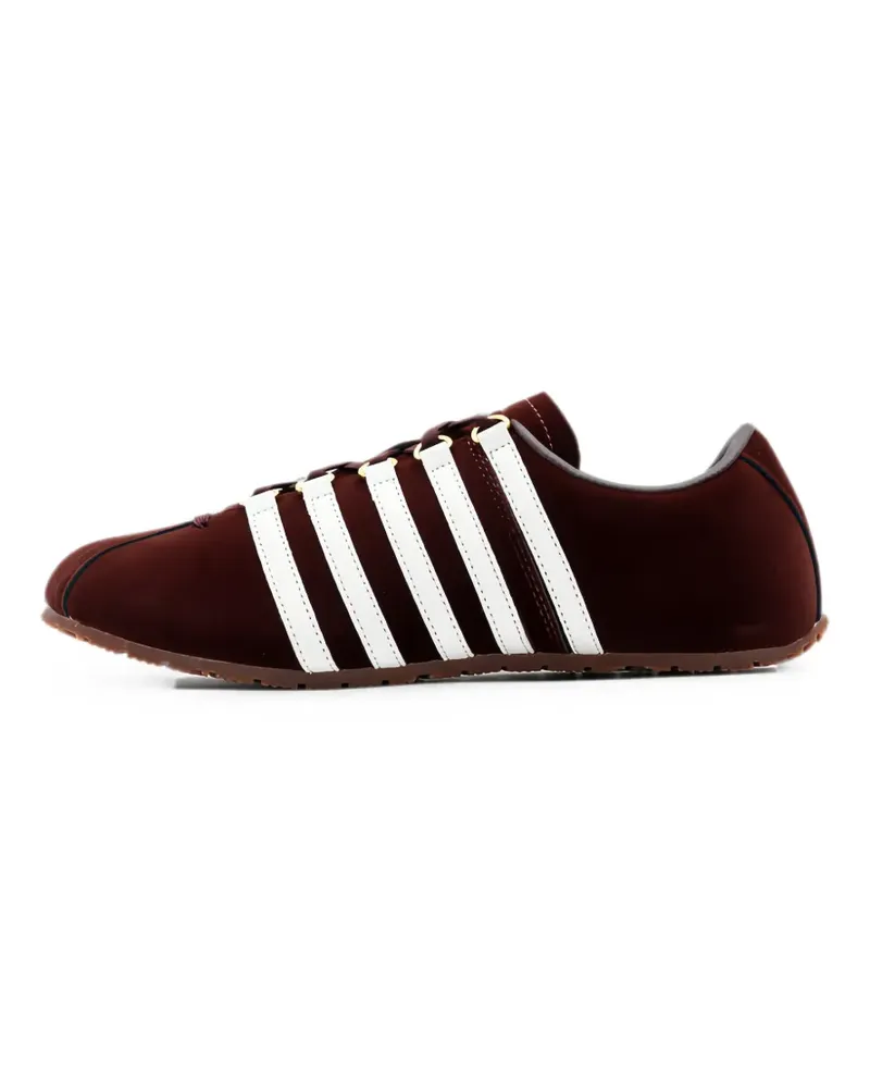 K-Swiss KSRC Before the Classic sneakers - Rot Rot