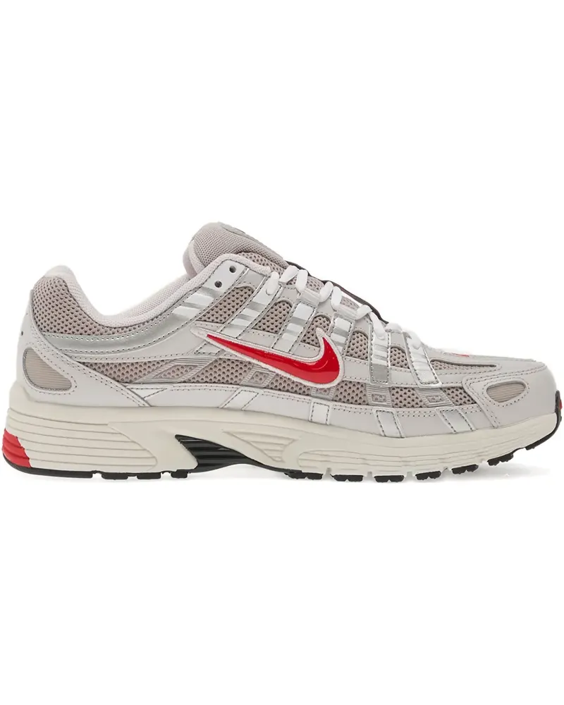 Nike P-6000 Sneakers - Grau Grau