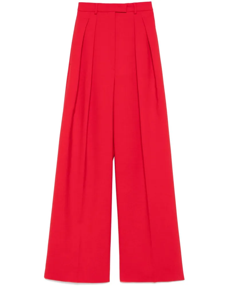 SPORTMAX Abadan Hose - Rot Rot
