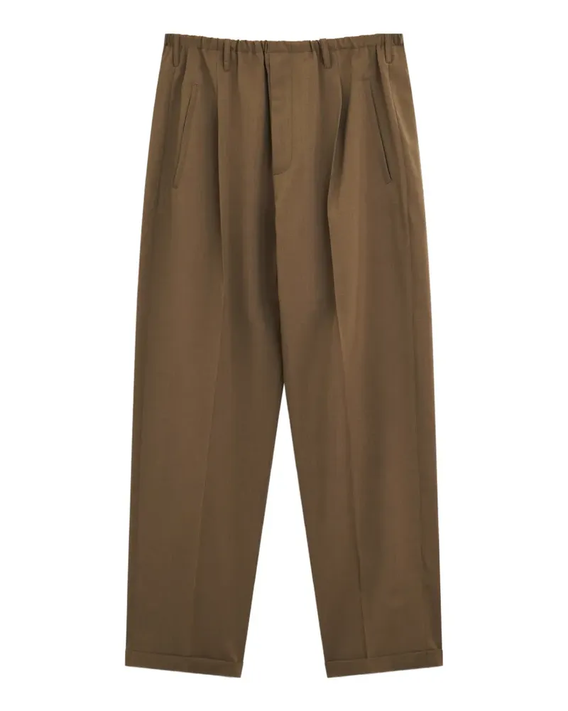 Magliano People'S trousers - Braun Braun