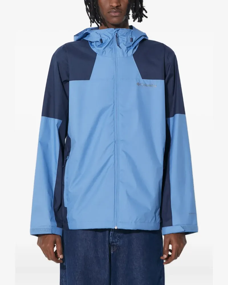 Columbia Sportswear Company Isolierte Inner Limits III Jacke - Blau Blau