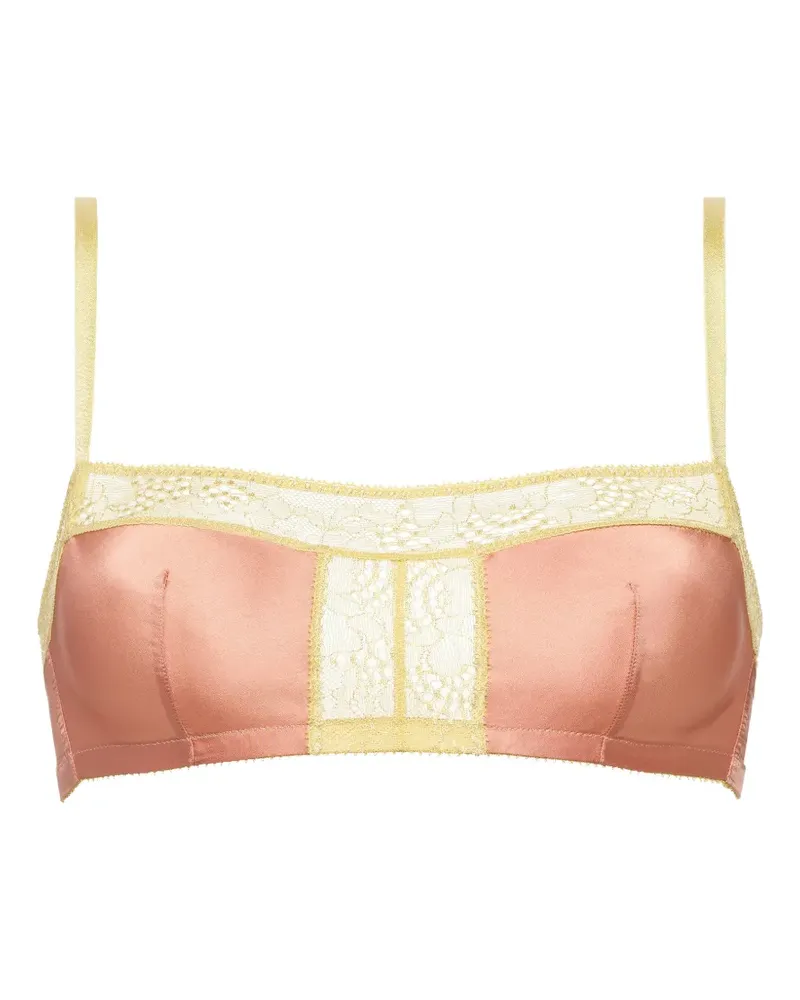 Eres Intuition Cropped-BH - Rosa Rosa