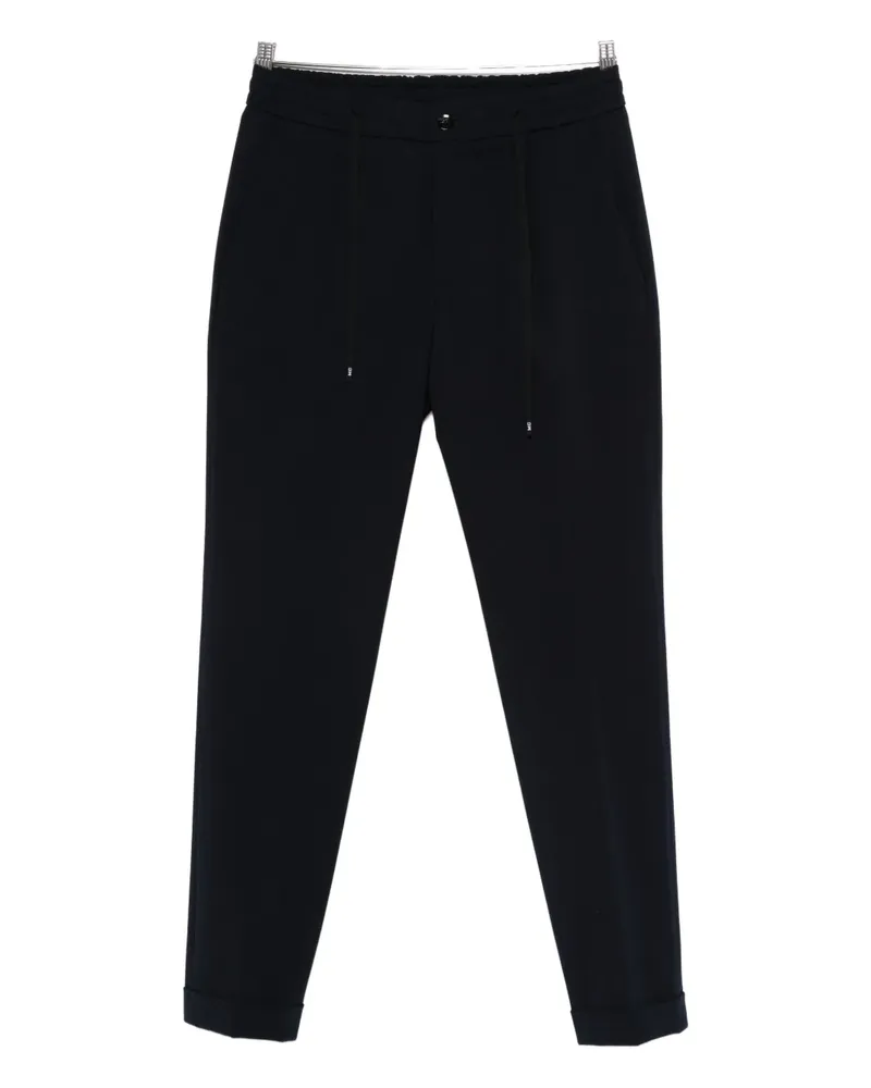 MICHAEL COAL Johnny Hose - Blau Blau
