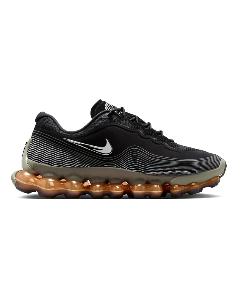 Nike Air Liquid Max Sneakers - Schwarz Schwarz