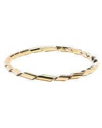 Lanvin The Sequence Mélodie Choker Gold