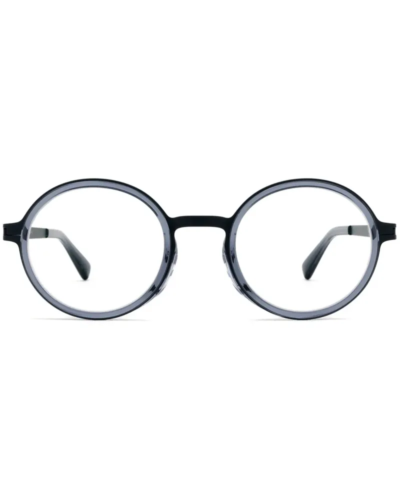 Mykita Dayo Brille - Blau Blau