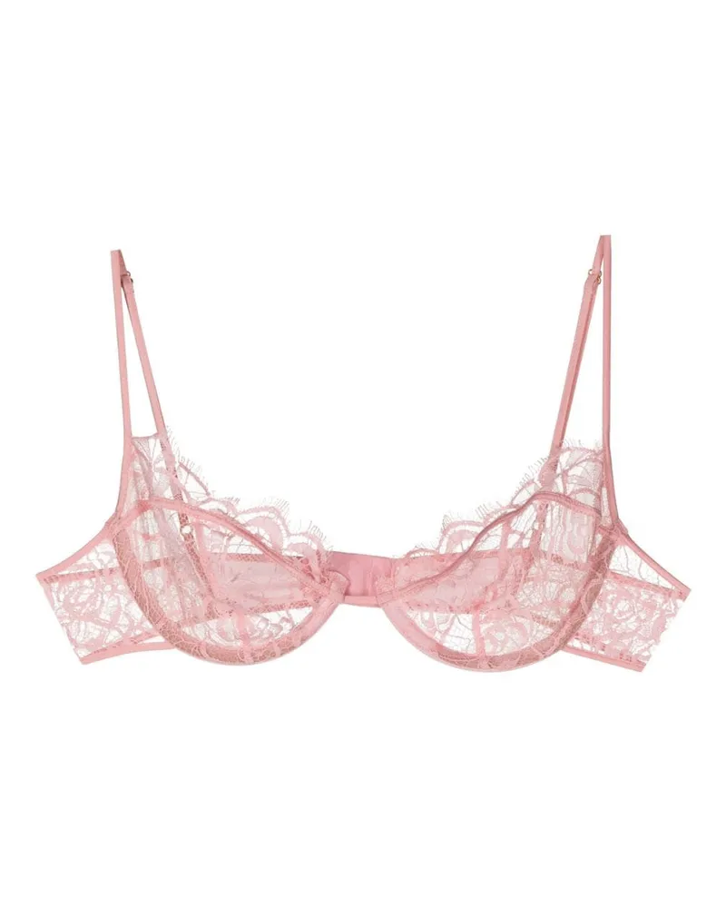 Kiki De Montparnasse Coquette BH - Rosa Rosa