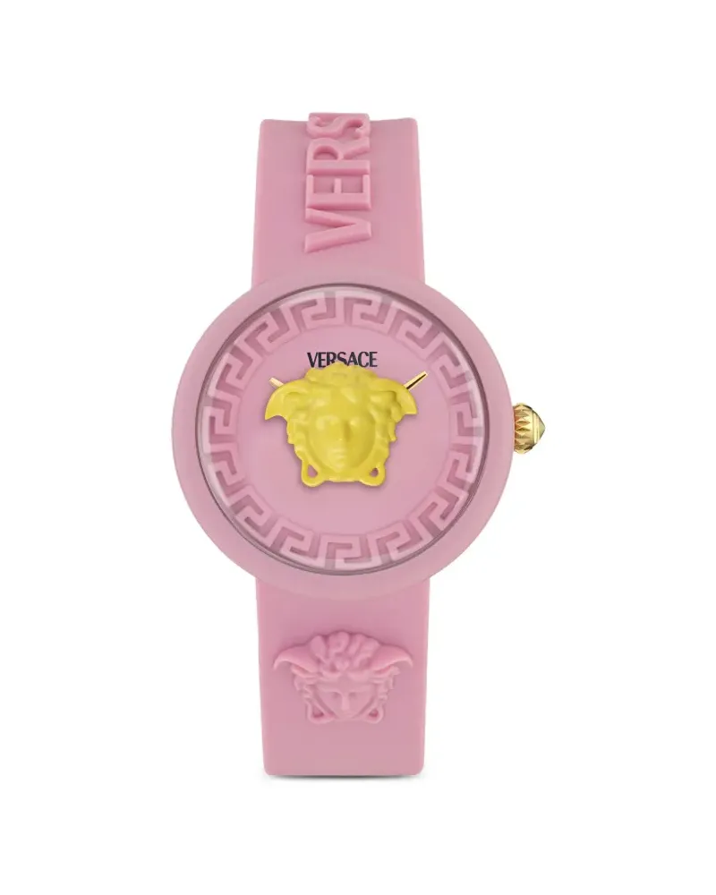 Versace Medusa Pop 38mm - Rosa Rosa