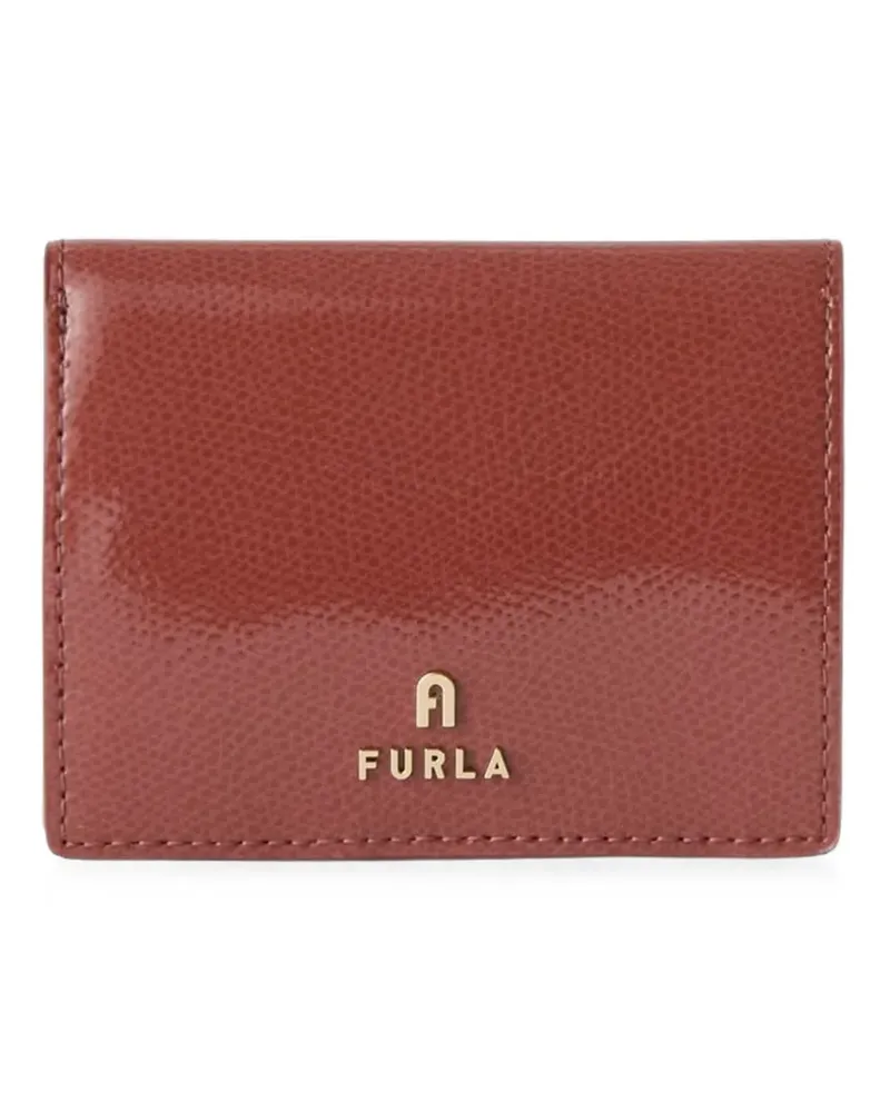 Furla Camelia Portemonnaie M - Braun Braun
