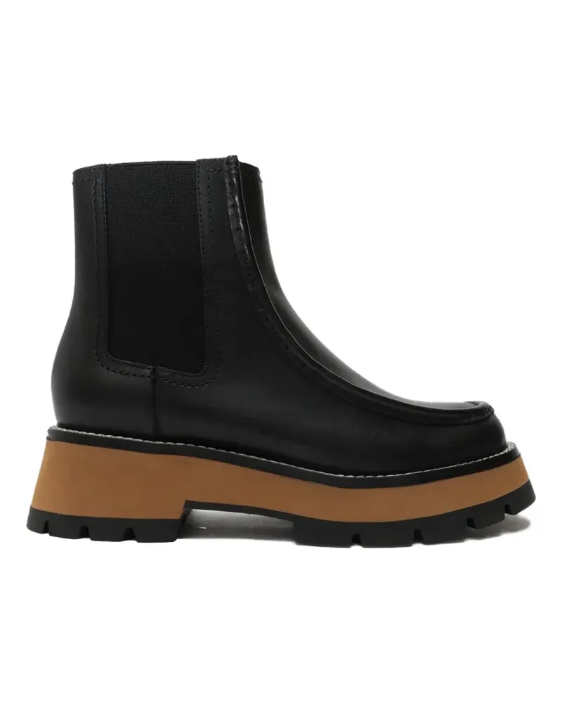 3.1 phillip lim Kate Chelsea boots - Schwarz Schwarz