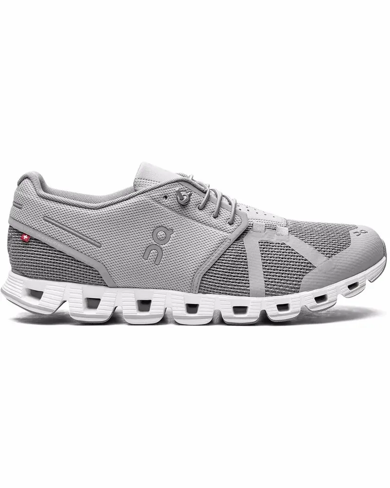 ON Cloud Sneakers - Grau Grau