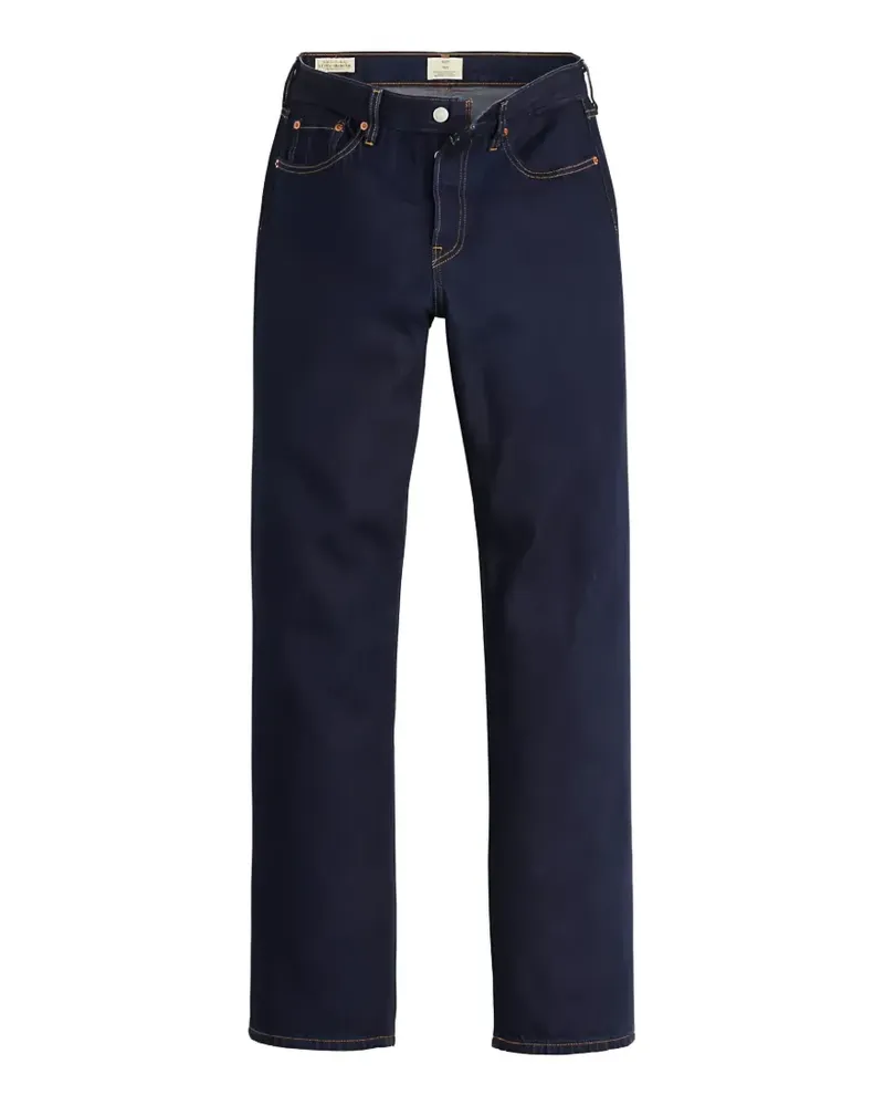 Levi's 501 '90s straight jeans - Blau Blau