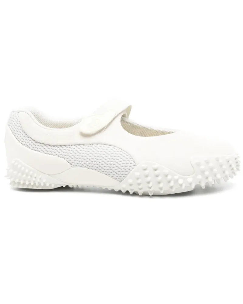 Puma x Mostro Fey Sneakers - Weiß Weiß