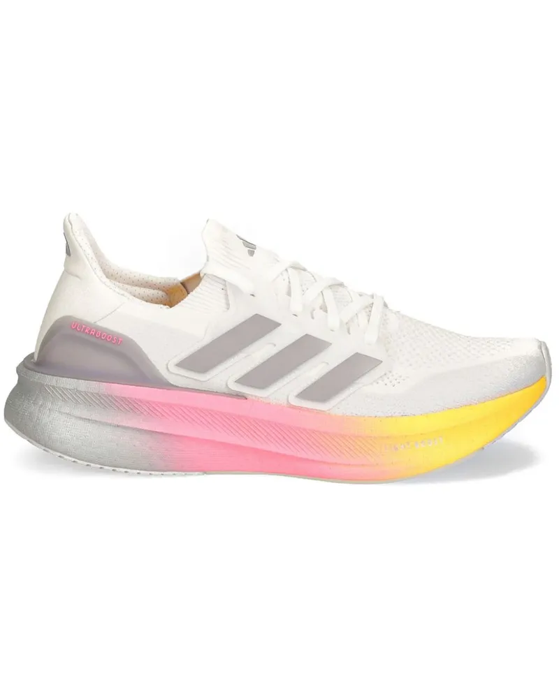 adidas Ultraboost 5X Sneakers - Weiß Weiß