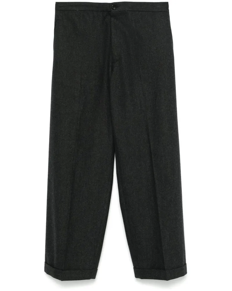 Cellar Door Hose mit Tapered-Bein - Schwarz Schwarz