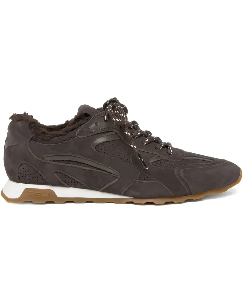 ash Kasar Sneakers - Braun Braun