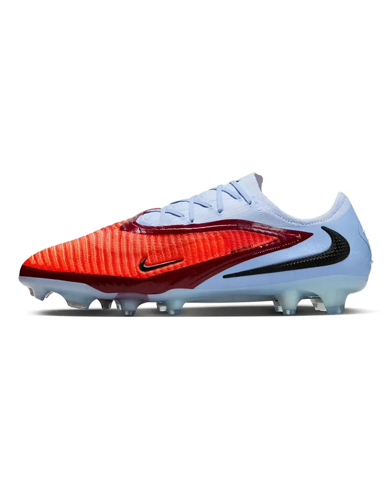 Nike Phantom 6 Low Elite Sneakers - Orange Orange