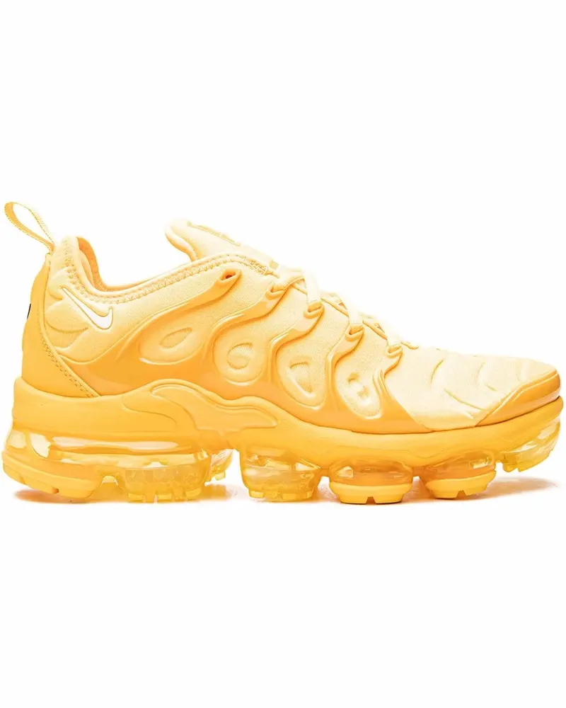 Nike Air Max Plus Sneakers - Gelb Gelb