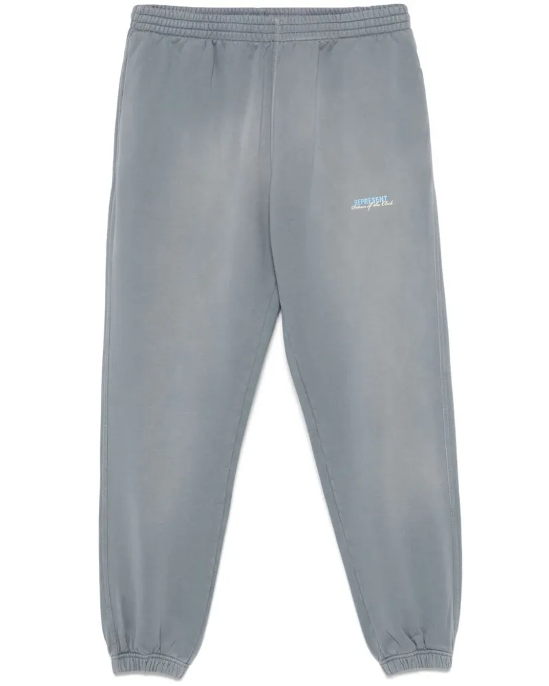 REPRESENT Patron of the Club Jogginghose - Grau Grau