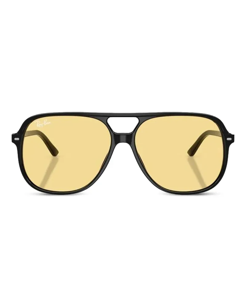 Ray Ban Bill Summer sunglasses - Schwarz Schwarz