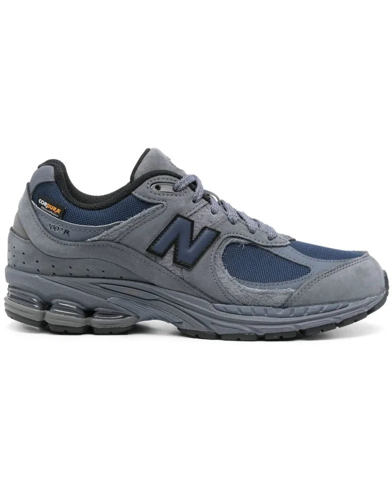 New Balance 2002R Sneakers - Grau Grau