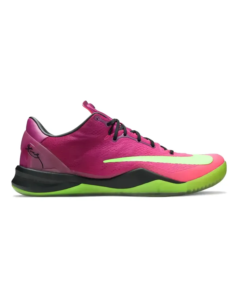 Nike Kobe Protro Mambacurial Sneakers - Rosa Rosa