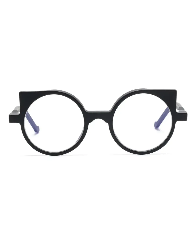 VAVA EYEWEAR WL0009 Brille - Schwarz Schwarz