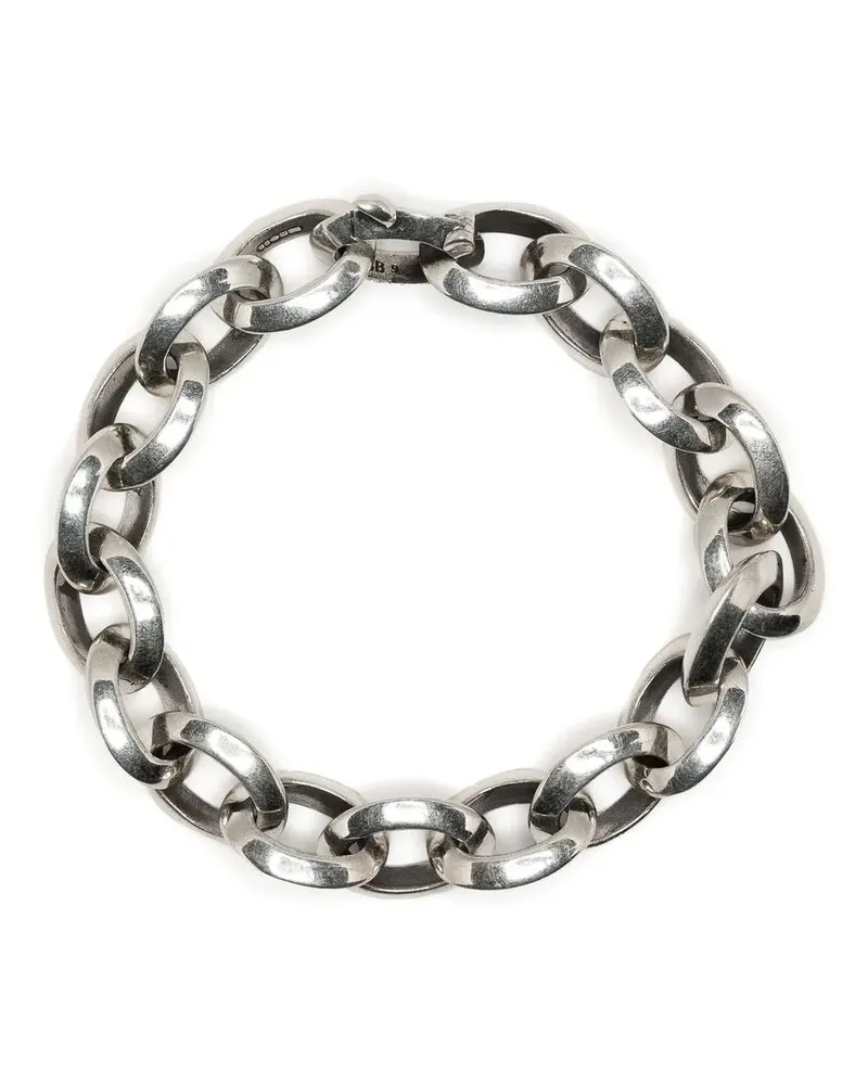 Sophie Buhai Klassisches Kettenarmband - Silber Silber