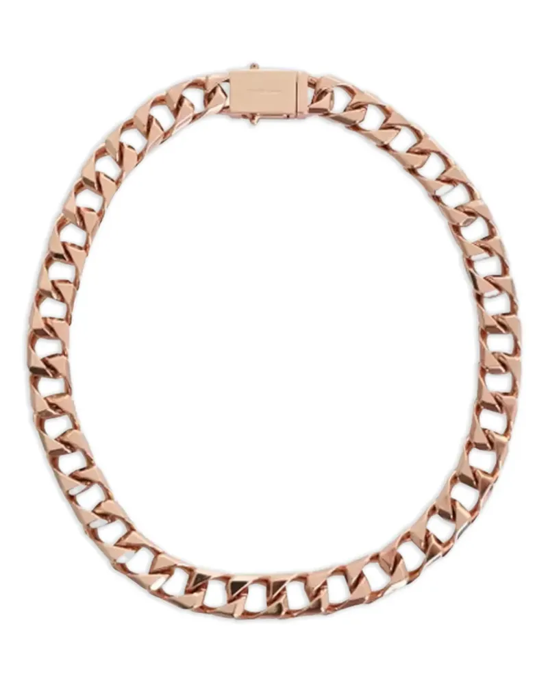 Zimmermann Klassische Panzerkette - Rosa Rosa