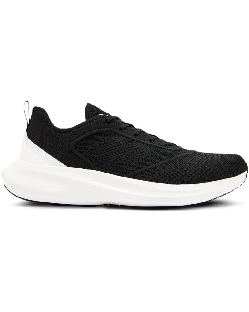 ATHLETIC PROPULSION LABS TechLoom Dream Sport-Sneakers aus Mesh-Strick - Schwarz Schwarz