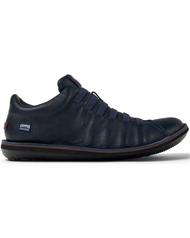 Camper Beetle Stiefel - Blau Blau