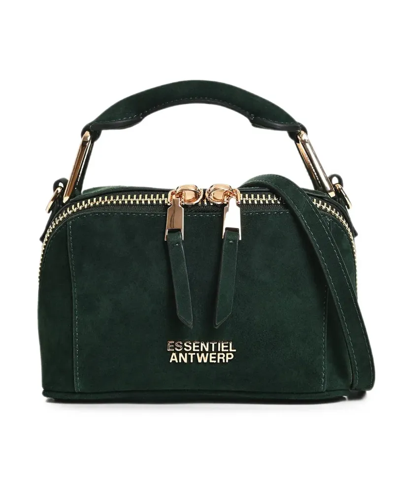 Essentiel Bobbi Mini-Tasche - Grün Grün