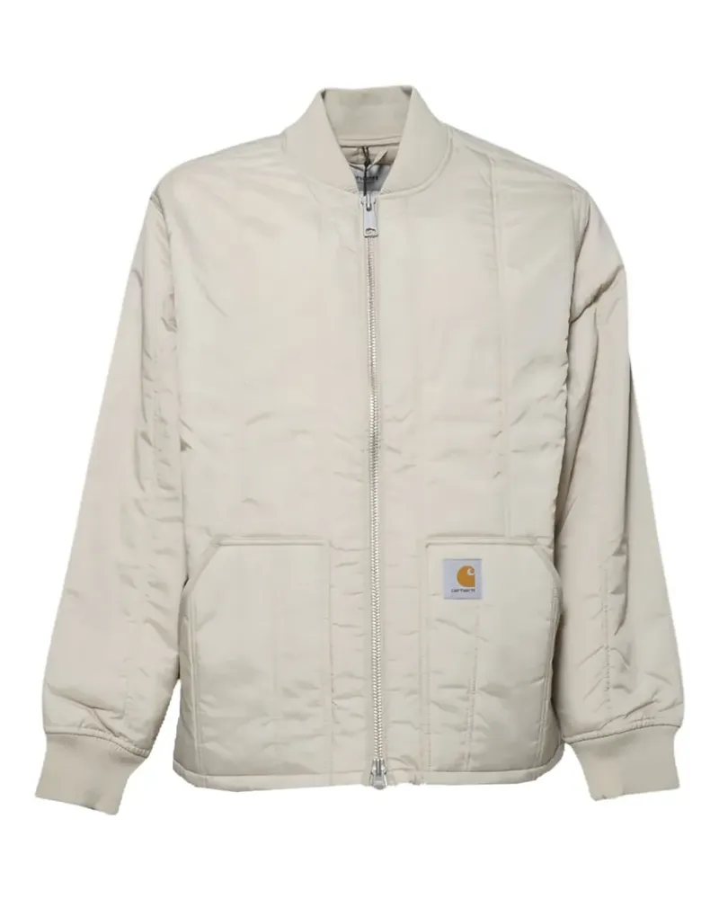 Carhartt WIP Lachlan Jacke - Nude Nude