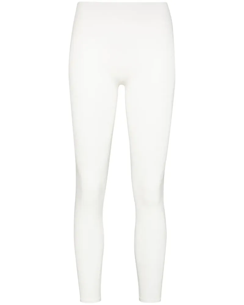 FUSALP Alliance II leggings - Weiß Weiß