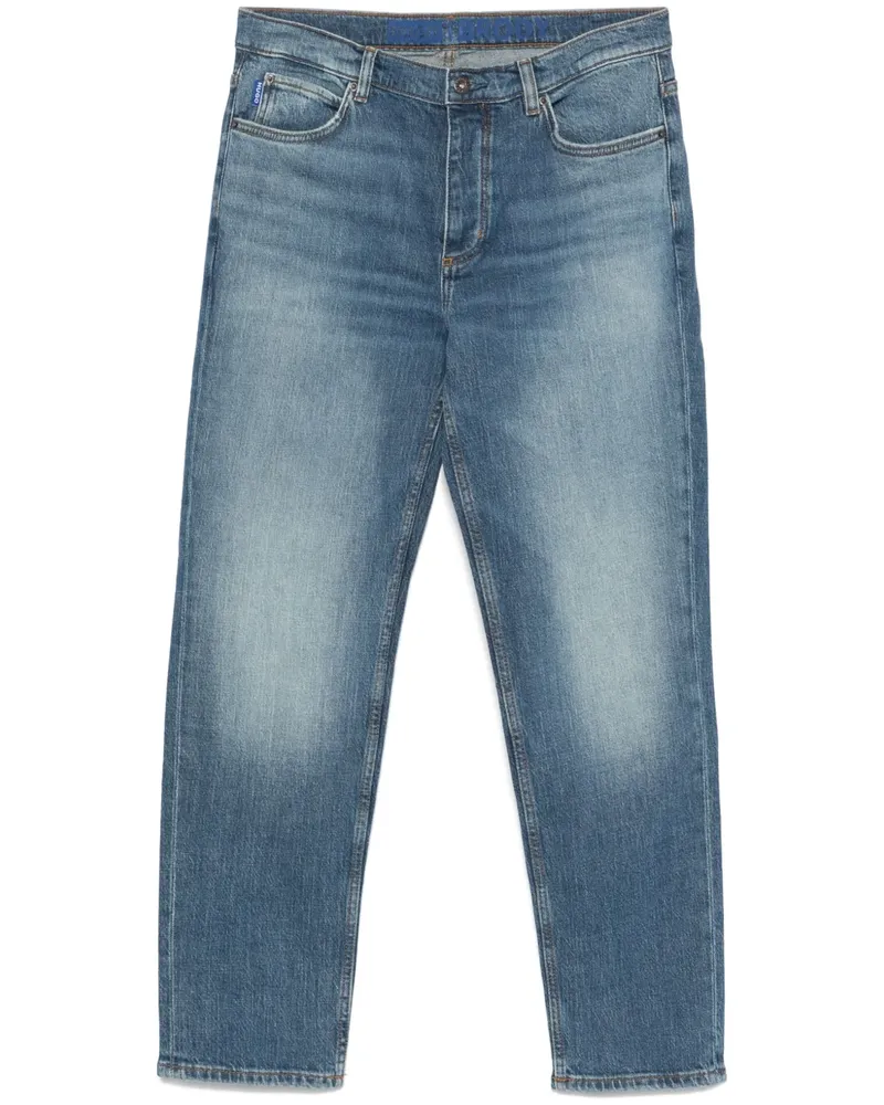 HUGO BOSS Brody Jeans - Blau Blau