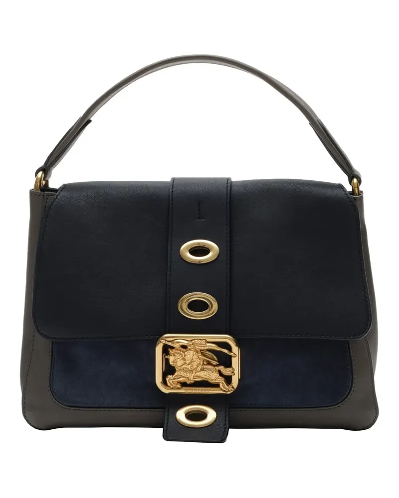 Burberry small Rider bag - Grau Grau